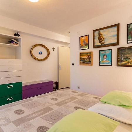 Appartement Maris à Sveti Filip i Jakov Extérieur photo