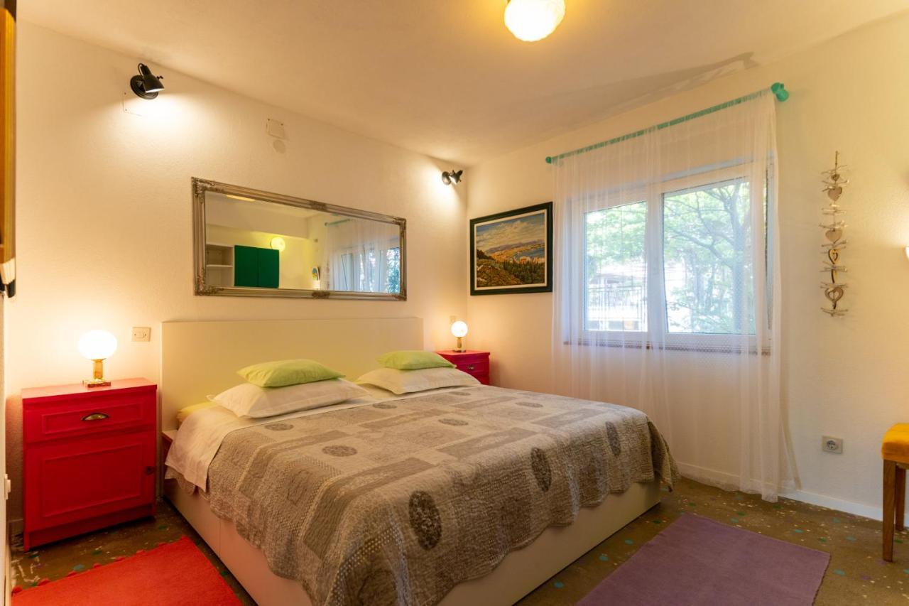Appartement Maris à Sveti Filip i Jakov Extérieur photo