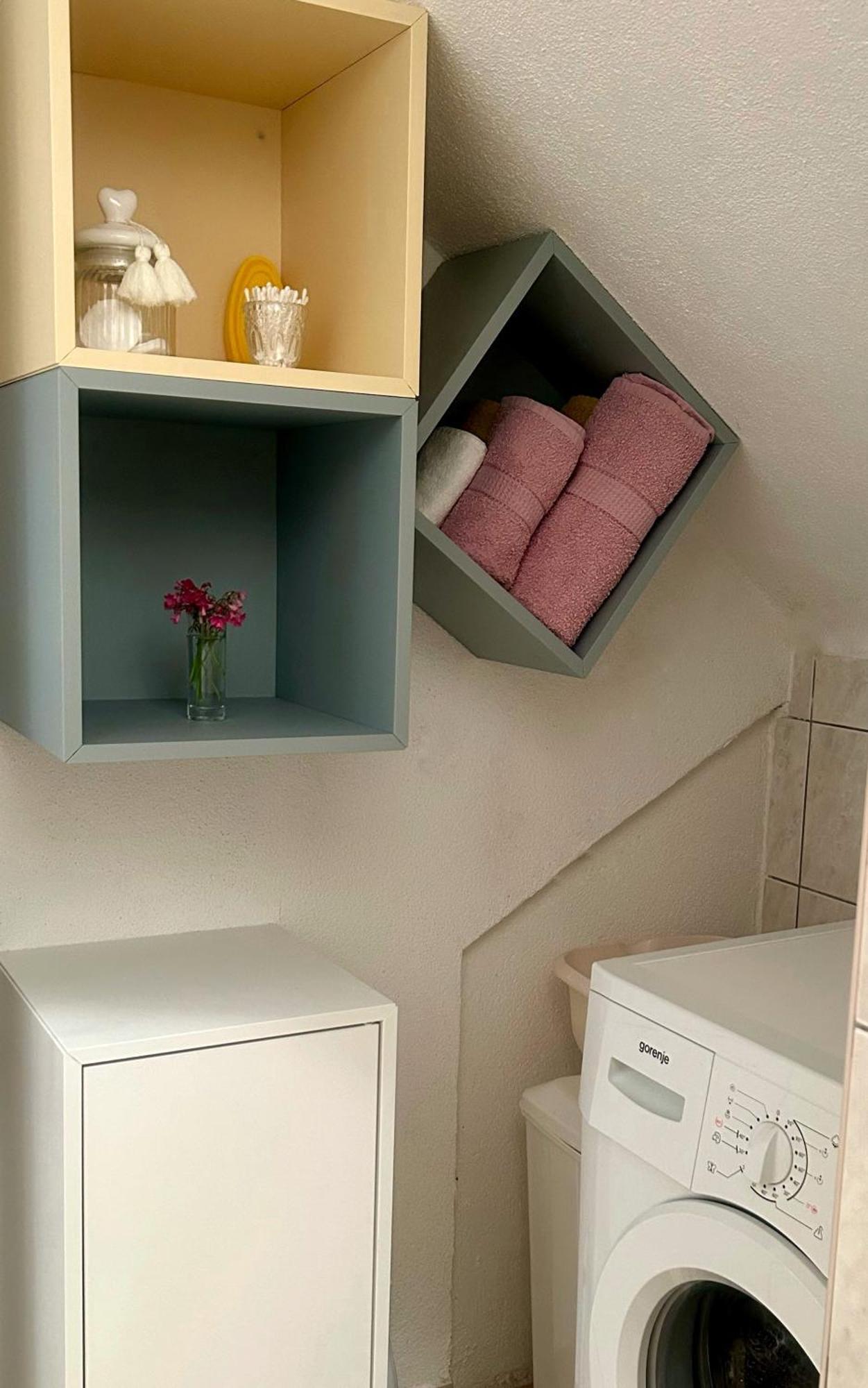 Appartement Maris à Sveti Filip i Jakov Extérieur photo